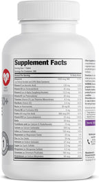 Bronson ONE Daily Women’s 50+ Complete Multivitamin Multimineral, 360 Tablets
