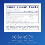 Pure Encapsulations E.P.O. (Evening Primrose Oil) | Hypoallergenic Dietary Supplement Containing 9% GLA | 100 Softgel Capsules