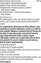 Solgar Korean Ginseng Root Extract, 60 Vegetable Capsules - Immune Support - Standardized, Full Potency (SFP) - Non-GMO, Vegan, Gluten Free, Dairy Free, Kosher - 60 Servings, Standard Packaging
