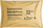 Pure Original Ingredients Hyaluronic Acid (2oz) Water Soluble, Fine Powder