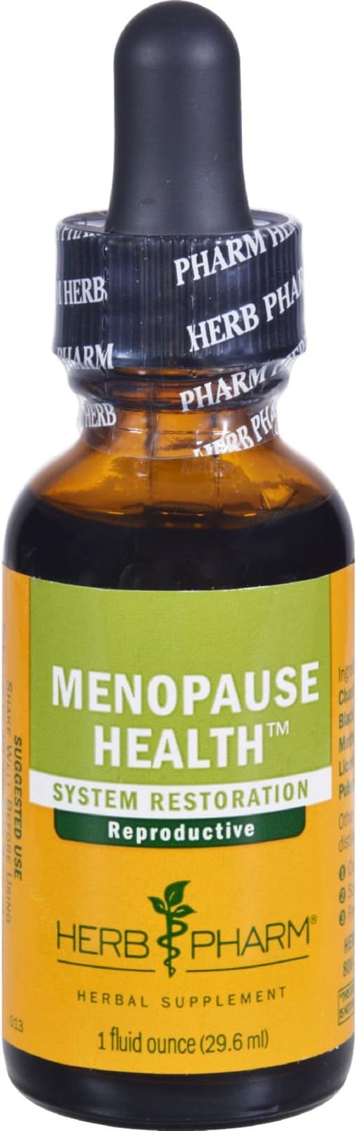 Healthy Menopause Tonic 4 Ounces