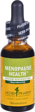 Healthy Menopause Tonic 4 Ounces