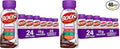 BOOST Women Balanced Nutritional Drink,Rich Chocolate,8 fl oz,(Pack of 48)
