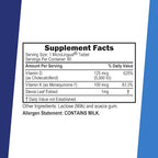 Superior Source K2 (MK-7) 100 mcg, with D3 (5,000 IU) Supplement, Quick Dissolve MicroLingual Tablets, 60 Count, Strengthen Bones, Cardiovascular & Immune System Support, Non-GMO