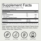 DGL Gummies | Licorice Root Extract, 400mg DGL | Supports Digestive Health | Vegan and Gluten-Free | Delicious Berry Flavor, 60 Gummies (1)
