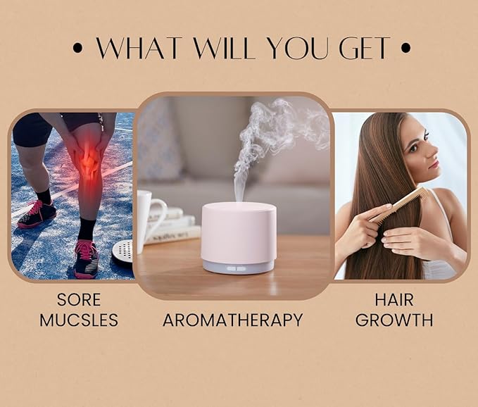 Earth N Pure Cinnamon Essential Oil for Home Fragrance | Best for Aromatherapy | Helps in Meditation | Used in Diffusers, Candles, Air Fresheners, Soaps 100 ML