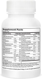 21st Century Sentry Women Multivitamin Tablets, 120 Count
