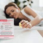 Nahid Vaginal probiotic Suppository, hyaluronic Acid Suppositories, Vaginal moisturizer, PH Balance, Restores Healthy Vaginal Odor, Yeast Comfort Care (12 Inserts)
