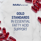 Omega 3 Fish Oil + Co Q10 | 1305MG Omega-3 with CoQ10 100MG for Heart Health, Cellular Energy, and Antioxidant Support | Co Q 10 + Omega3 | Coenzyme Q10 Fish Oil Supplements | Non-GMO | 60 Ct