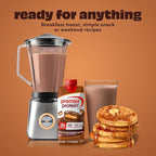 Premier Protein Shake, Chocolate Peanut Butter, 30g Protein, No Added Sugar, 24 Vitamins & Minerals to Support Immune Health, 11 fl oz, 12 Pack