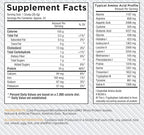 Core Nutritionals ISO Whey Protein Isolate | High-Purity Protein from Whey Isolate | Lean Muscle & Recovery Support | 32 Servings (Vanilla Cake)
