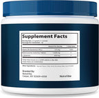 (2 Pack) Booster Brew Powder - BoosterBrew Energy & Stamina Powder Formula – Premium Performance Drink Mix, Focus & Drive Support, Easy-to-Mix and Great Tasting (60 Servings)