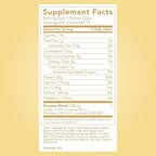Clean Simple Eats Whey Protein Powder, Simply Vanilla Flavor Naturally Sweetened, 100% Grass Fed Protein Powder with Digestive Enzymes & No Artificial Ingredients, Gluten Free, 10 Stick Packs