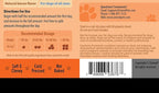 Extend Dog Joint Care Supplement (30 Count) + Probiotics Soft Chews (100 Count) | with Glucosamine, MSM, Type II Collagen Supports Hip, Joint, Gut & Immune Health - Made in USA