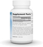 Source Naturals Serene Science GABA, for a Calm Mind, 750mg - 45 Tablets