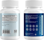 Heivy CoQ10 200mg Per Serving, 99% Purity High Absorption Coenzyme Q10 as Ubiquinone, Support Heart Health, Antioxidants & Energy Supplements, Made in USA, 120 Day Supply, 120 Capsules
