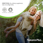 NaturesPlus Ultra EPO 1500 - Evening Primrose Oil - Premenstrual and Menopausal Antioxidant Support - Promotes Clear Skin - Gluten Free - 90 Softgels, 90 Servings