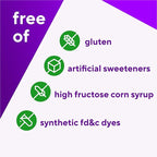 vitafusion Magnesium Gummy Supplement, Bring calm to your vitamin routine, Tropical Citrus Flavor, 60 Gummies