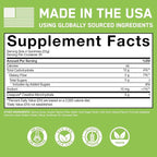 SteelFit Creapure Creatine Monohydrate Gummies for Men & Women, Lemon Lime - Gym Workout Nutritional Supplements for Muscle Gain, Brain Health & Strength Building Dietary Supplement, 120 Gummies