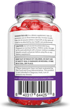 Justified Laboratories (5 Pack Ultra Quick Keto ACV B12 Vegan Non GMO 300 Gummies