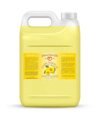 Natural Born Oils Evening Primrose Oil, 1 Gallon, Organic, Cold-Pressed, Vitamins & Minerals, Deep Skin Care, Hair Vitality