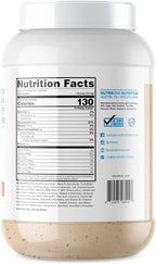 NutraOne ProteinOne Whey Protein Promote Recovery and Build Muscle with a Protein Shake Powder for Men & Women (Fruity Bites Cereal - 2 lbs.)