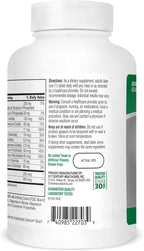 21st Century Sentry Senior Tablets, 265 Count (Pack of 2)