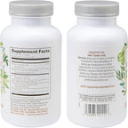 Quantum Health SuperLysine+ Advanced Formula Immune Support Supplement Lysine 1500 mg, Vitamin C Echinacea Licorice Bee Propolis & Odorless Garlic - 180 Tablets (Pack of 2)