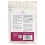 Super Value Pack 5 LB - Organic Red Clover Herb & Flowers Cut and Sifted – Edible Grade for Herbal Tea Blends