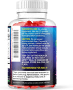 Kids Immune Support Supplement Gummies - Daily Childrens Vitamins C, Zinc & Echinacea - Gummy for Kids Immune Support, Ages 4 and Up, Natural Berry Flavor, Non-GMO, Gluten-Free & Vegan - 120 Gummies