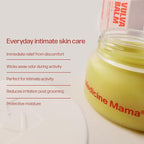 VMAGIC by Medicine Mama Organic Vulva Balm – Intimate Skin Care, Menopause Support – Relieves Feminine Dryness, Itching & Irritation – Hormone Free, Vaginal Moisturizer for Women – 2 oz