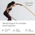Dr. Schulze's Intestinal Formula #1 - Bowel Movement Supplement for Colon Health Support - Bloating & Constipation Aid - Intestinal Cleanse - All-Natural - Plant-Based - Vegan - 250 Count