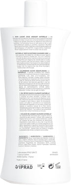 Saforelle Gentle Cleansing Care 2X500ml