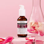 Advanced Clinicals Rosehip Oil For Face With Vitamin E + Botanicals Helps Improve Look Of Dark Spots, Wrinkles, Fine Lines, & Uneven Looking Skin Tone | Moisturizing Skin Care Face Serum, 2-Pack