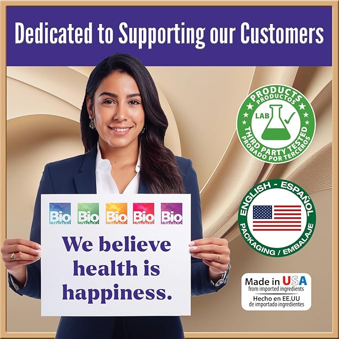 Bio Nutrition Kidney Bladder Wellness, 60 Vegetarian Capsules