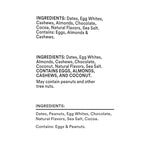 RXBAR Protein Bars,12g Protein,Gluten Free Snacks,Chocolate Lovers Variety Pack (5 Boxes,),25 Count (Pack of 2)