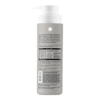 Naturium Multi-Peptide Advanced Body Wash, Rejuvenate, Cleanse & Smooth, with Rice Amino Acids & Vitamin E, 500 mL / 16.9 fl oz