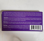 Vaginal Probiotic Suppositories, Prebiotic Infused with Hyaluronic Acid, Tea Tree, and Vitamin C&E, pH Balance Support Formula Fights Dryness, Odor and Discomfort, Restore Feminine Health(12 Counts)