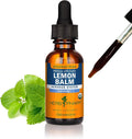 Herb Pharm, Lemon Balm Alcohol Free, 1 Fl Oz