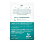 pH-D Feminine Health Support - Boric Acid Wipes - Holistic Body Wipes - Travel Friendly, pH-Balanced, Paraben-Free, and Made with Essential Oils - Sensitive - 20 count