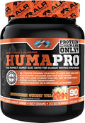 HumaPro Essential Amino Acid Formula | EAA Protein Supplement | Supports Muscle Recovery & Performance | Vegan, Gluten Free | 90 Servings (Southern Sweet Tea)