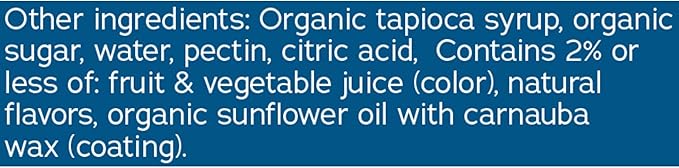 Natural Vitality Sleep Gummies, Magnesium Supplement with Melatonin and L-Theanine, Vegan, Gluten Free, Helps The Body Ease Into Sleep, Blueberry Pomegranate 120 Count (Pack of 2)