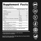 Shilajit Gummies for Men 3000mg – 120 Gold Shilajit for Men Gummies Sugar Free with Fulvic Acid – Natural Energy, Vitality & Stamina Support Chewable – Pure Himalayan Shilajit Gummy Chews