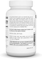 Source Naturals Mega-GLA 300 - Borage Seed Oil That is Hexane-Free - 60 Softgels