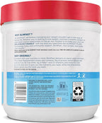 SlimFast Meal Replacement Powder, Original Strawberries & Cream, Weight Loss Shake Mix, 10g of Protein, 14 Servings (Pack of 3) (Packaging May Vary)