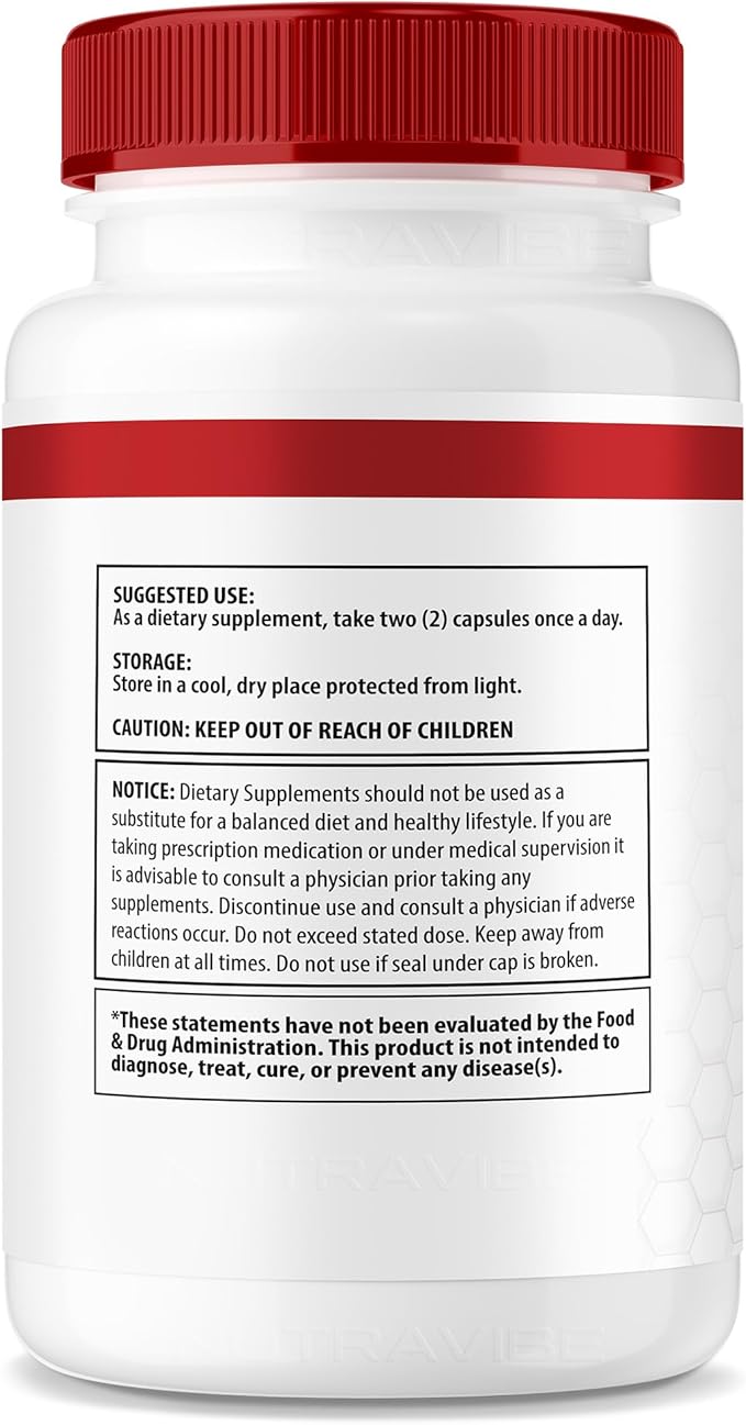 (2 Pack) Valacore Capsules – Daily Mobility Formula with a Premium Natural Blend to Help Support Flexibility, Comfort & Smooth Movement | Easy-to-Swallow Pills for Everyday Activities (120 Capsules)