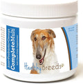 Healthy Breeds Borzois All in One Multivitamin Soft Chew 60 Count
