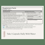 Stonehenge Health Biotics for Women Probiotic 70 Billion CFU, 24 Strains + Prebiotic Fiber, Weight Management, Focus & Mood, Digestive, Vaginal & Immune Support, Non-GMO, 30 Delayed-Release Veg Caps