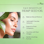 Pure Carrier and Essential Oils for Skin Care, Hair, Body Moisturizer for Face-Anti Aging Skin Care (Earthy, 4oz)