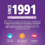 21st Century Melatonin 3 mg Tablets, 200 Count